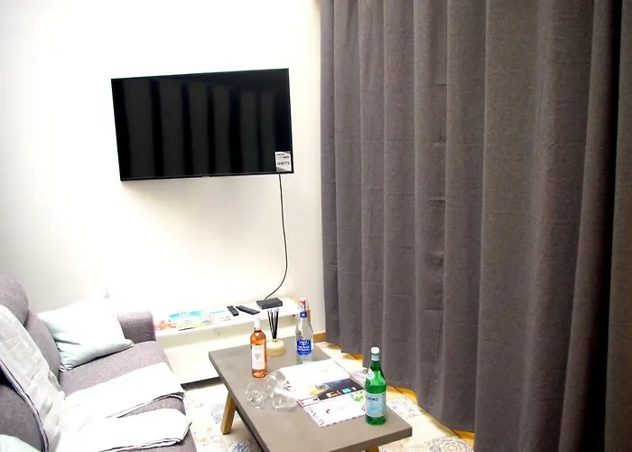 Ferienwohnung Le Poissonniere Paris, Frankreich