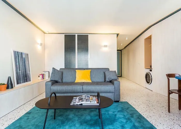 Appartamento Joie Paris Montparnasse - Alésia, Francia