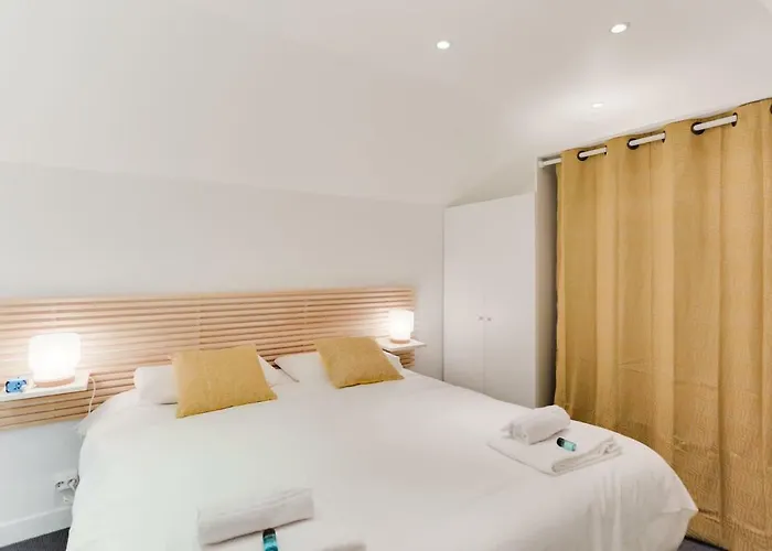 Design Apartment - 4 Guests - Louvre & Opera Parigi, Francia