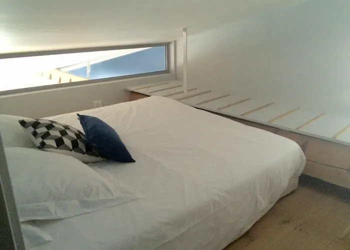 Residence Bastille Liberte Paris, France
