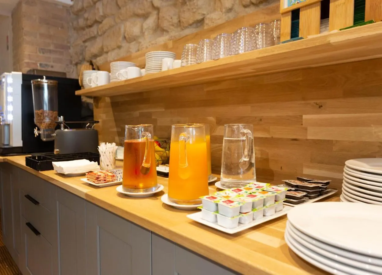 Hotéis em Paris — Paris, França