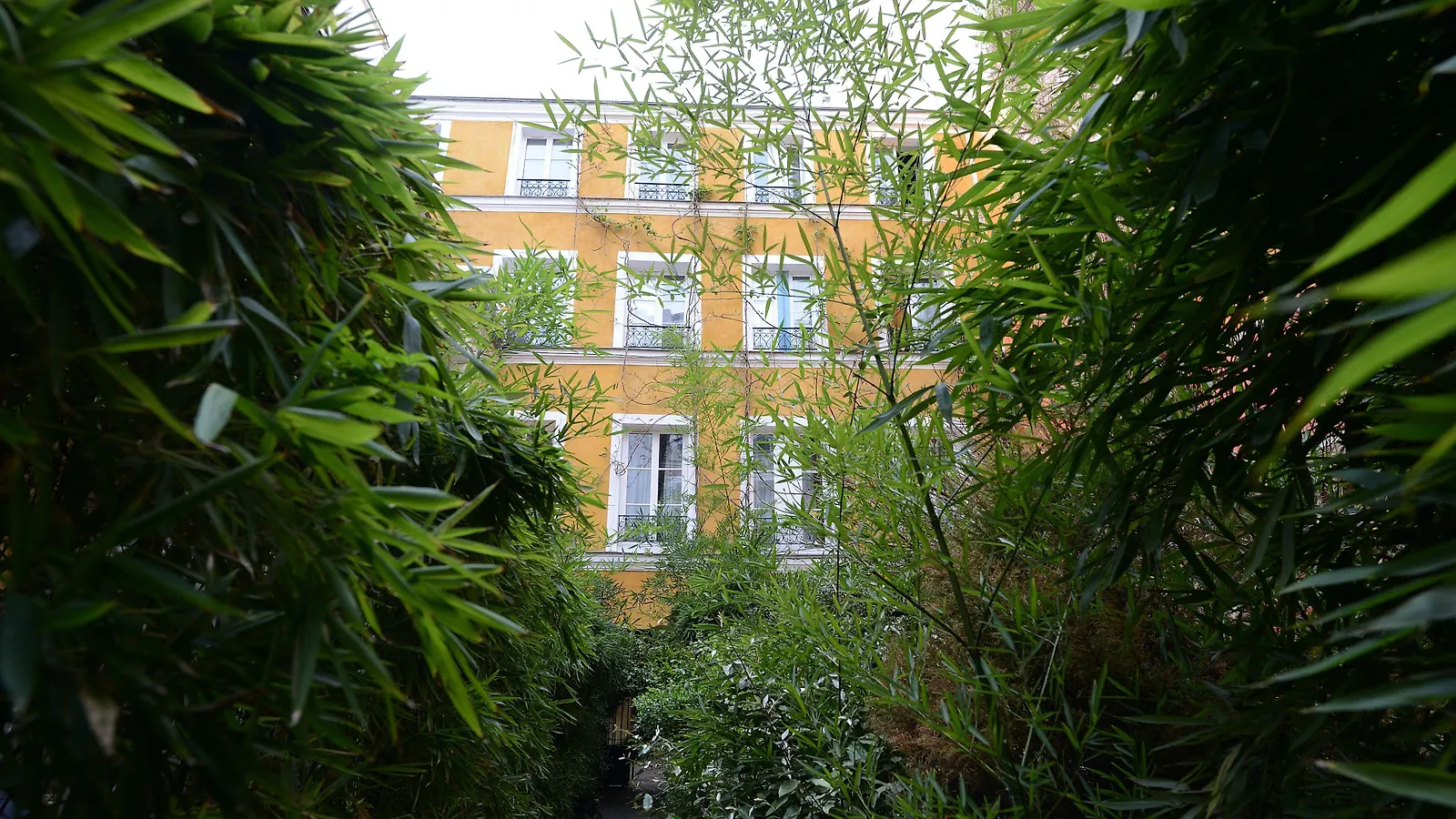 Apartments in Paris — Paris, France