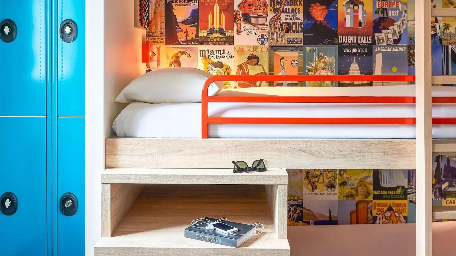 Hotels in Paris — Paris, France