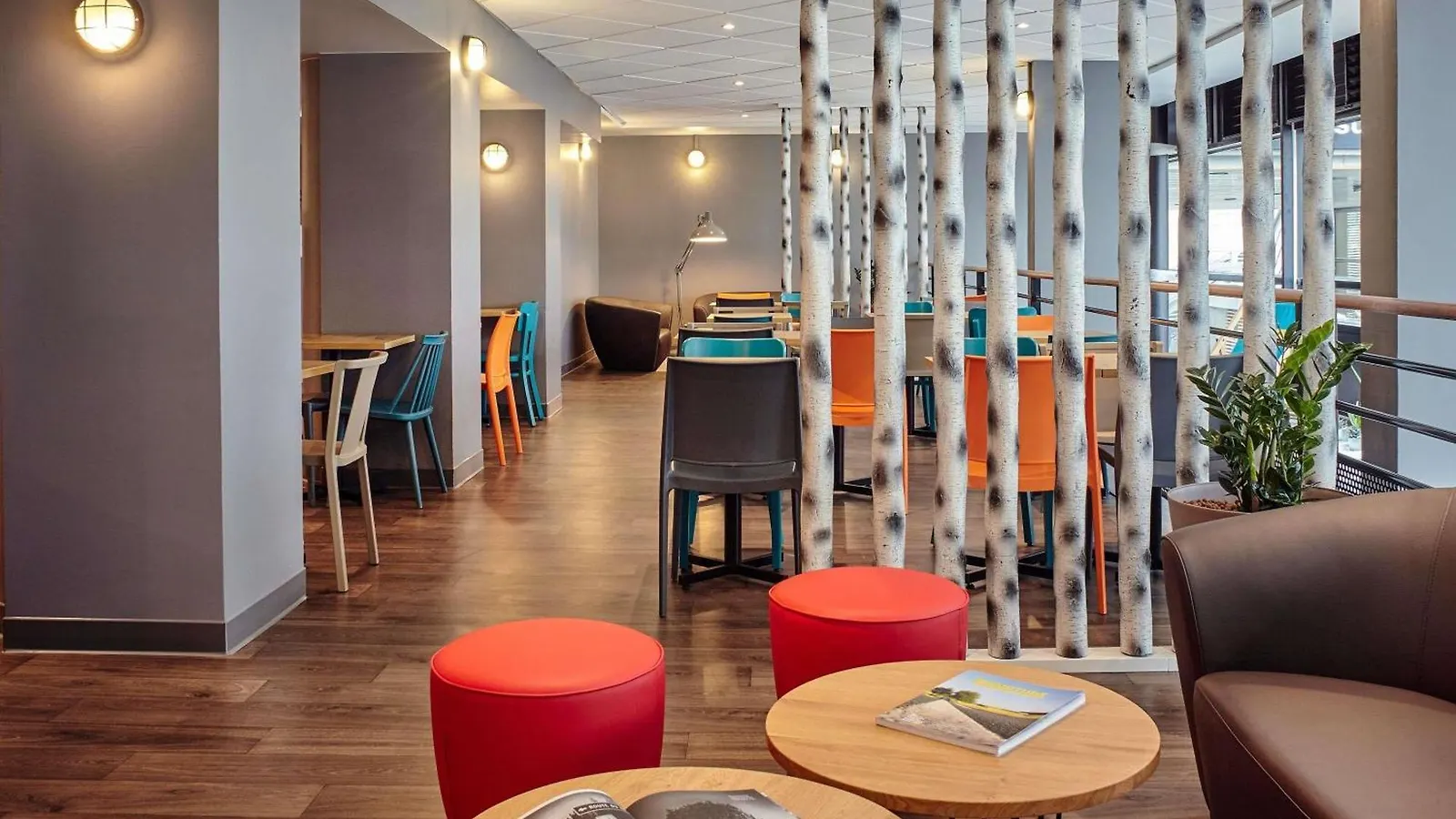 Hoteluri în Paris — Paris, Franţa