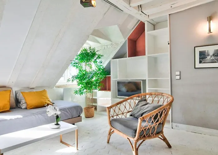 Studio Chatelet Lescot Free Netflix