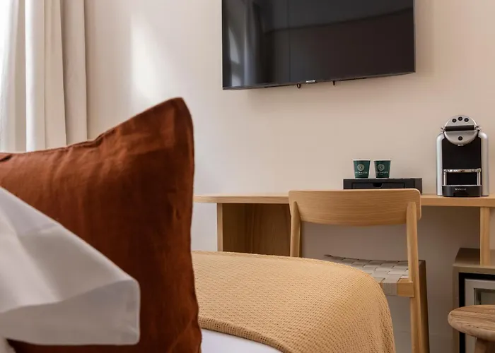 Hotel Joe M