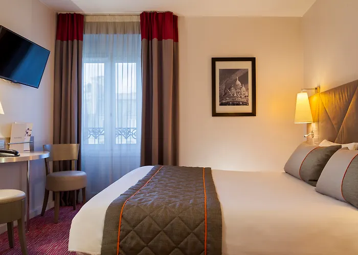 Timhotel Opera Madeleine