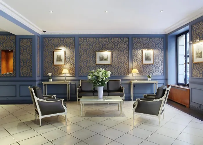 Hotel Du Printemps