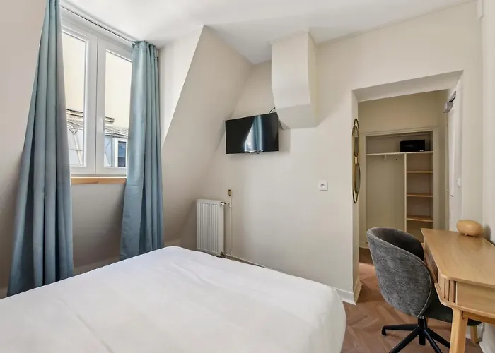 Hotel Margot