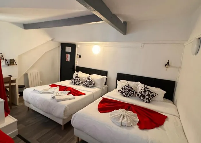 Hotel Louvain