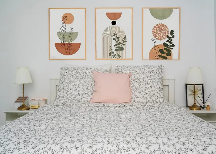 Apart Merryland Paris Chatelet