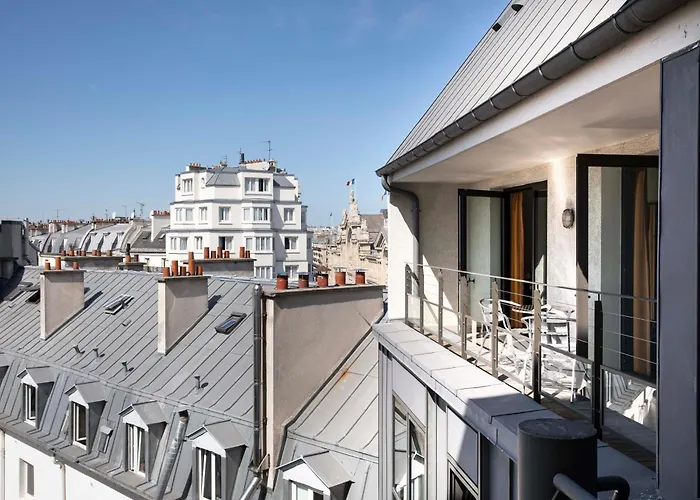 Hotel Hor Europe
