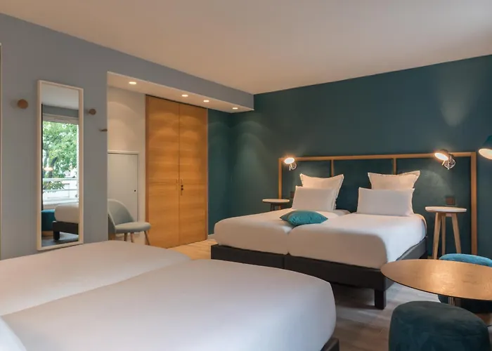 Hotel Sanso By Happyculture