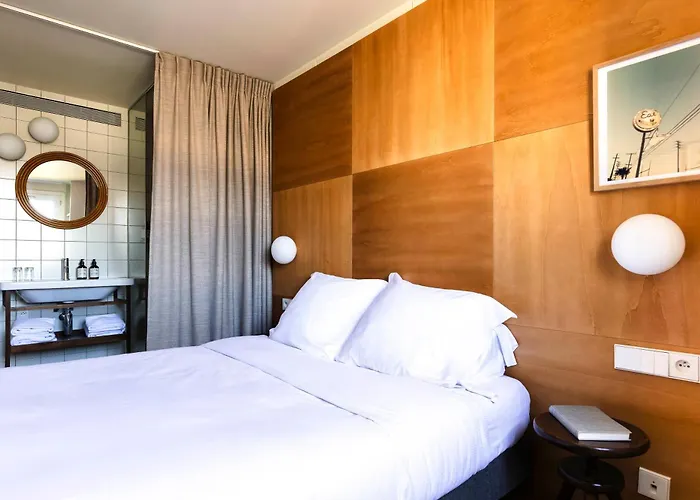 Hôtel Cabane - Orso Hotels