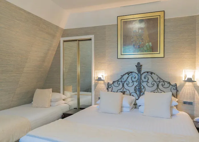 Hotel Delavigne