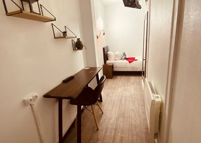 Hotel Louvain