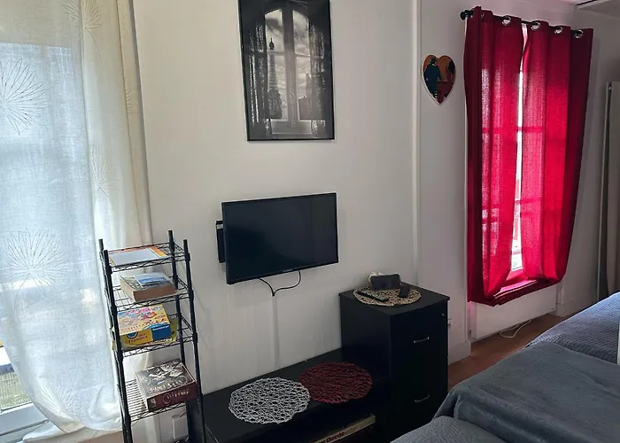 Mon Paris