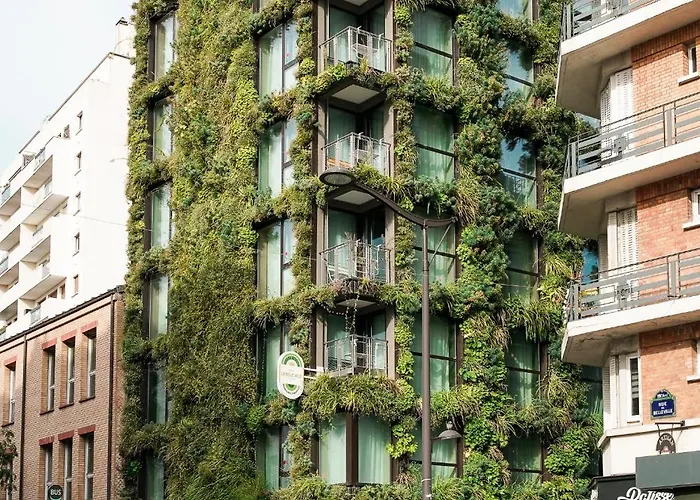 La Belle Ville