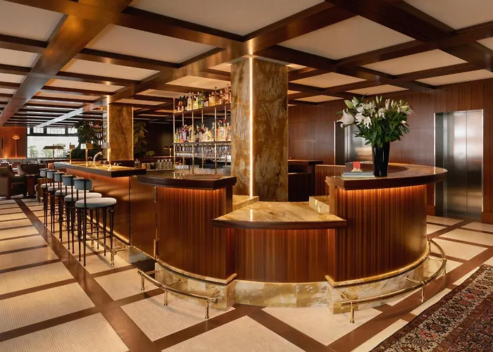Hotel Des Grands Voyageurs