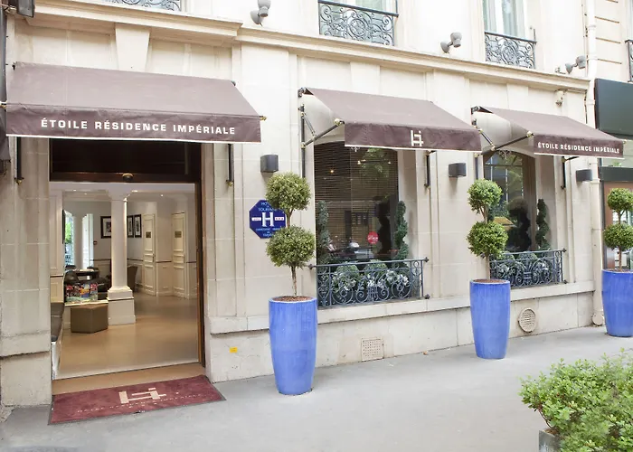 Hotel Toujours & Spa