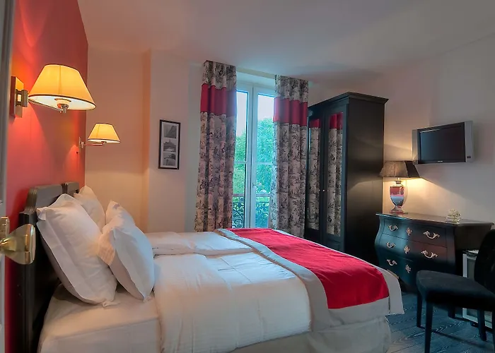 Hotel Cluny Square