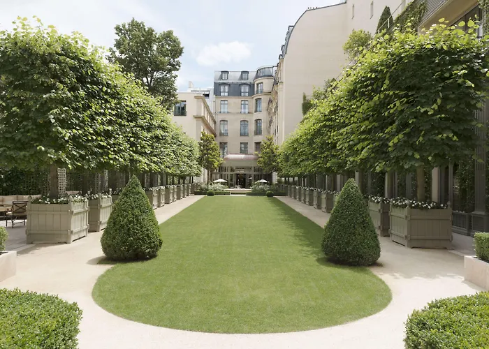 Ritz Paris