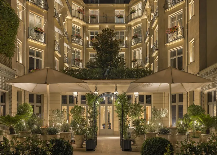 Ritz Paris