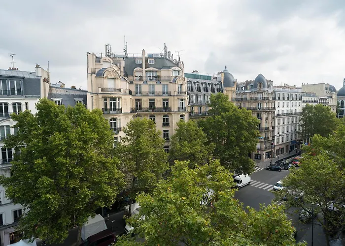 Hotel Doisy - Orso Hotels