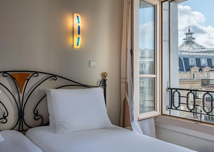 Hotel London
