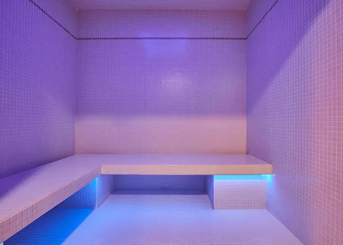 Appart'Hotel Odalys City - Paris XVII