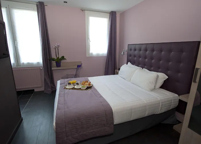 Hotel Saint-Charles
