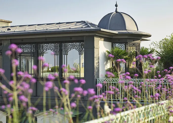Le Meurice - Dorchester Collection