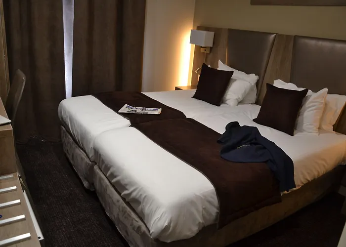Hotel Paris Italie