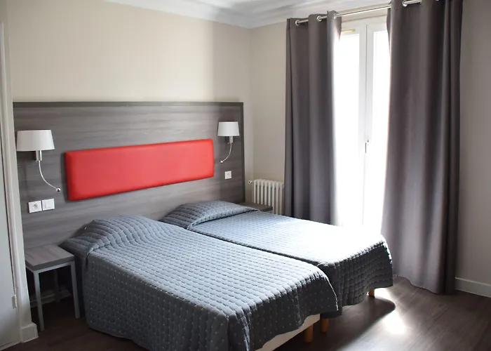 Est Hotel