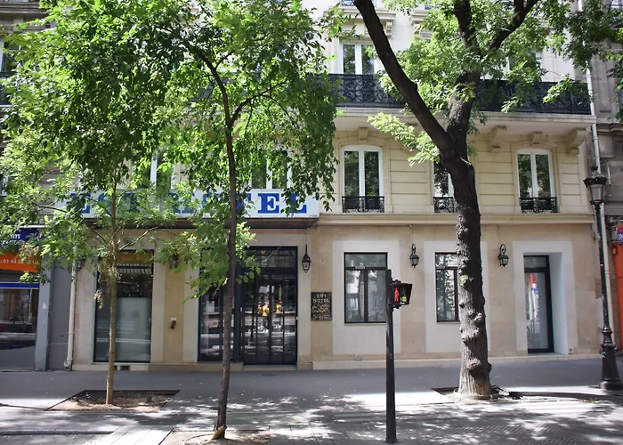 Est Hotel