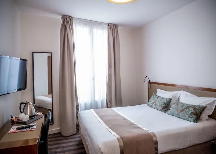 Art Hotel Eiffel