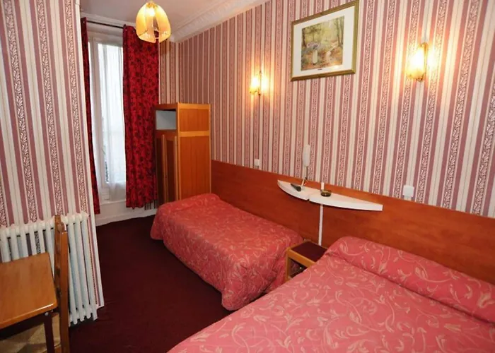 Sully Hotel