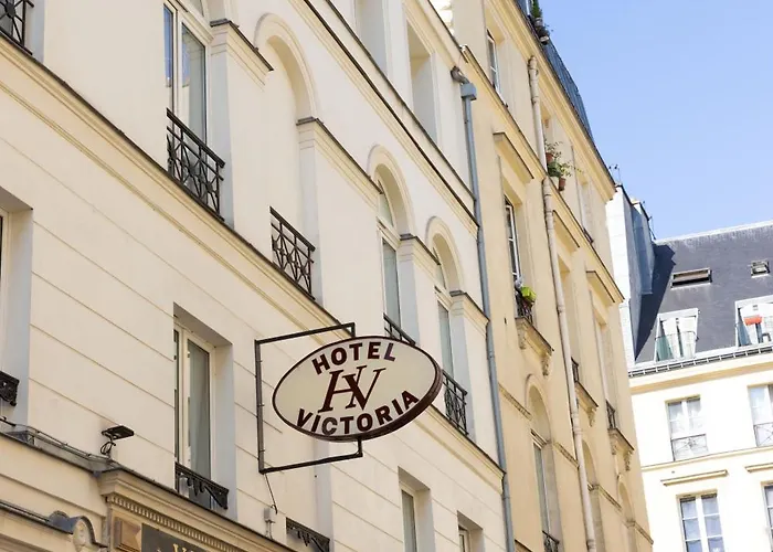 Hotel Victoria