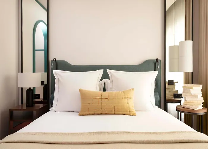 Hotel Bel Ami