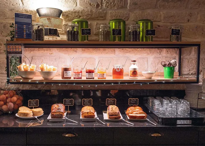 Ibis Styles Paris Batignolles