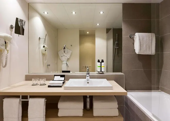 Pullman Paris Montparnasse