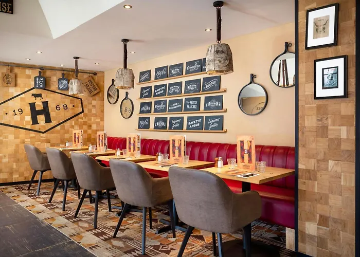 Moxy Paris La Villette