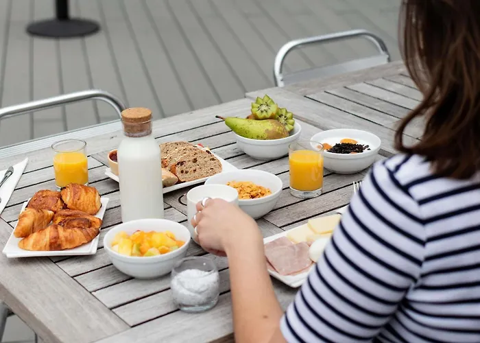 Ibis Styles Paris Bercy