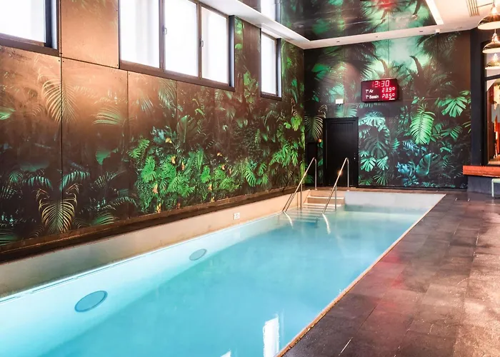 Novotel Paris Gare De Lyon