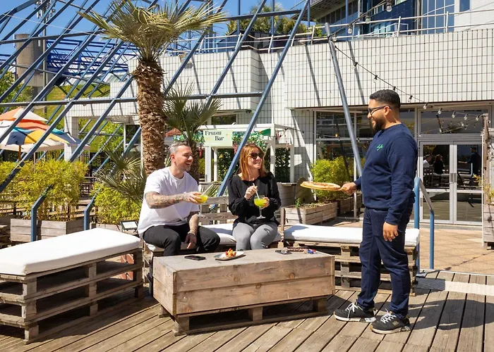 Ibis Styles Paris Bercy