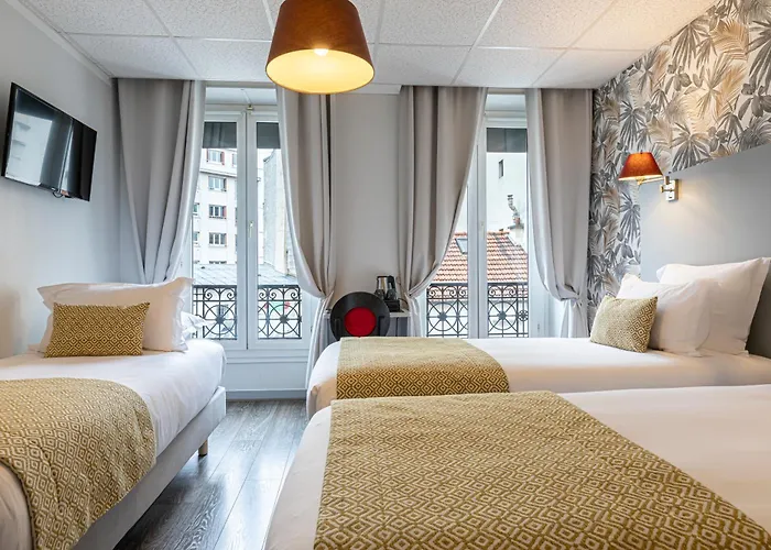 Splendid Hotel