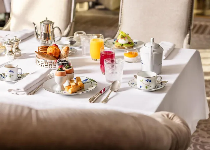 Shangri-La Paris