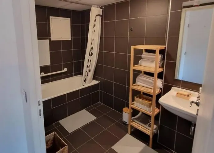 Auberge de Jeunesse HI Paris Yves Robert
