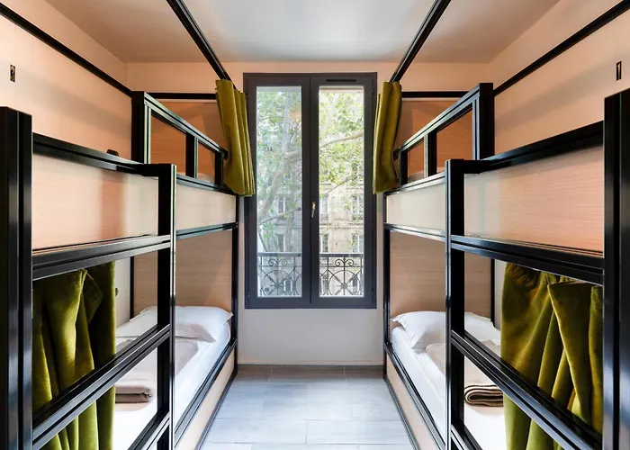 City Inn Paris